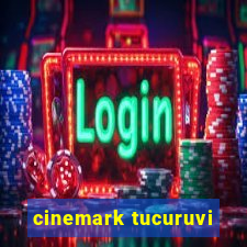 cinemark tucuruvi